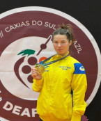 Спортсмени з Дніпропетровщини перемогли на Дефлімпійських іграх-2025 у Японії0