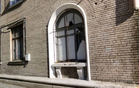 Три райони Дніпропетровщини зазнали ворожих ударів: є загиблий і поранені0