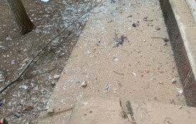 Троє людей постраждали на Нікопольщині через атаки російських окупантів4