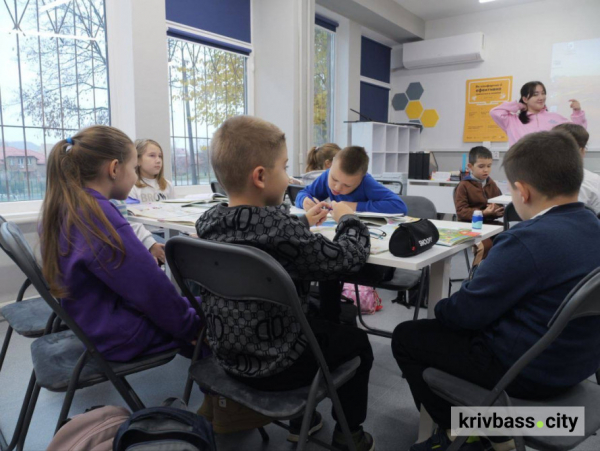 Турбота з перших днів життя: у Кривому Розі розпочалася програма для розвитку дітей до 3 років1