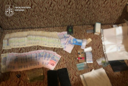 У Дніпрі викрили наркоканал у виправній колонії5