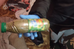 У Дніпрі викрили наркоканал у виправній колонії4