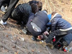 У Дніпрі ворожий БпЛА вдарив по жінці з дитиною0