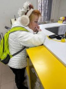 У Дніпрі жінка прийшла до Укрпошти з обкладинкою паспорта РФ: Смілянський пояснив інцидент0