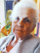 У Кривому Розі 100-річний ювілей святкує жителька міста Надія Квартюк0