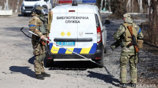 У Кривому Розі анонім повідомив про замінування автовокзалу та торговельних центрів0