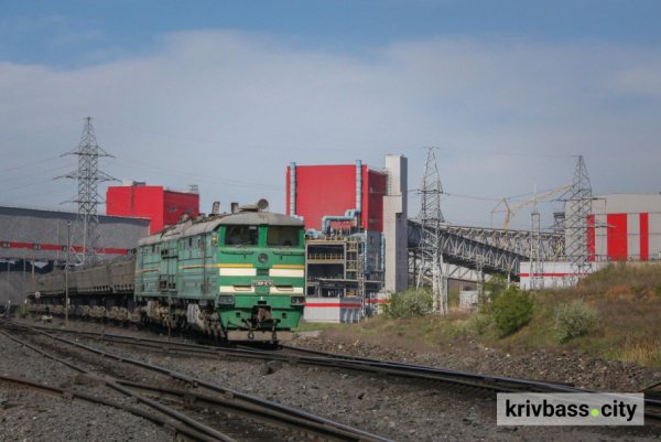 У Кривому Розі на Північному ГЗК Метінвесту провели важливі ремонти – ключові у водно-шламовому циклі5