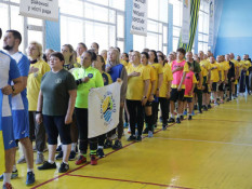 У Кривому Розі пройшов турнір з  футзалу в рамках «VETERANS FAMILY GAMES Кривий Ріг 2025»0