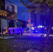 У Кривому Розі розшукують водія-втікача, який збив дитину0