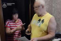 У Кривому Розі судитимуть групу зловмисників, які вимагали 50 тисяч доларів у підприємця3