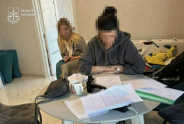 У Кривому Розі судитимуть групу зловмисників, які вимагали 50 тисяч доларів у підприємця0