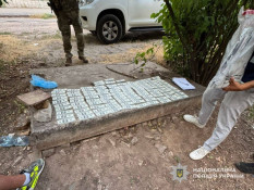 У Кривому Розі судитимуть засновника благодійного фонду, який торгував фальшивими довідками про непридатність до служби1