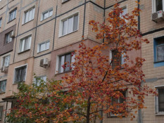 У Кривому Розі триває реалізація програми «Теплий під’їзд»: встановлено 2 884 вікна, а до кінця року буде встановлено ще 716 енергозберігаючих вікон3