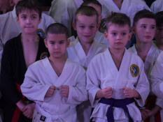 У Кривому Розі відбувся Кубок міста з рукопашного бою, присвячений 250-річчю заснування нашого міста6