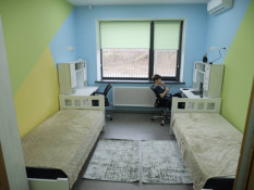 У Кривому Розі відкрили перший малий груповий будинок для дітей, позбавлених батьківського піклування3