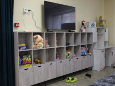 У Кривому Розі відкрили перший малий груповий будинок для дітей, позбавлених батьківського піклування5