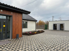 У Кривому Розі відкрили перший малий груповий будинок для дітей, позбавлених батьківського піклування8