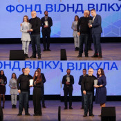 У Кривому Розі відзначили 20 найкращих учасників поетичного марафону «Нескорені 2025»8