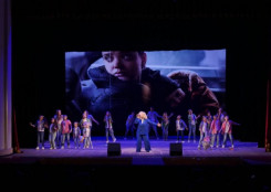 У Кривому Розі відзначили 20 найкращих учасників поетичного марафону «Нескорені 2025»4