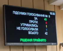 У Кривому Розі затвердили бюджет на 2026 рік3