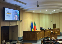 У Кривому Розі затвердили бюджет на 2026 рік0