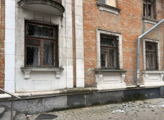 У Павлограді та на Нікопольщині — нові жертви ворожих атак: постраждали ще вісім людей4