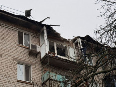 У Павлограді та на Нікопольщині — нові жертви ворожих атак: постраждали ще вісім людей1