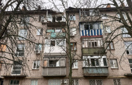 У Павлограді та на Нікопольщині — нові жертви ворожих атак: постраждали ще вісім людей0