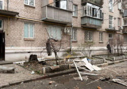 У Павлограді та на Нікопольщині — нові жертви ворожих атак: постраждали ще вісім людей3