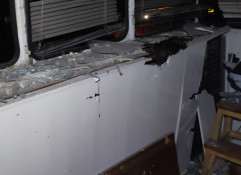 У Павлограді та на Нікопольщині — нові жертви ворожих атак: постраждали ще вісім людей5