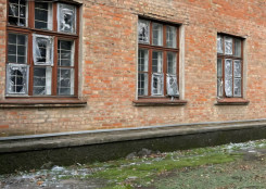 У Павлограді та на Нікопольщині — нові жертви ворожих атак: постраждали ще вісім людей6