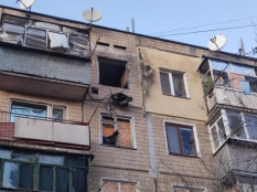 У Павлограді та на Нікопольщині — нові жертви ворожих атак: постраждали ще вісім людей7