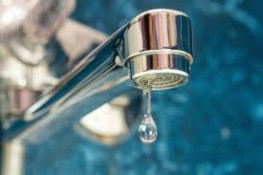 У Саксаганському районі Кривого Рогу водостачання відновили, а у Центрально-Міському і Металургійному районах - припинили0