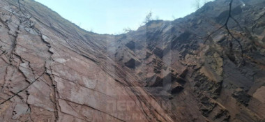 У Тернівському районі знайшли мертвим 17-річного хлопця0