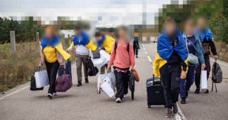 Україна повернула групу дітей та підлітків з тимчасово окупованих територій0