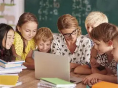 Українські вчителі отримають кошти на професійний розвиток0