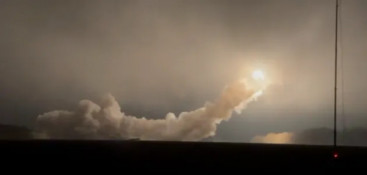 Українською зброєю уражено низку важливих об’єктів російських окупантів0