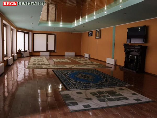 Комфортний будинок придбано під дитбудинок в Кривому Розі