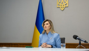 В Україні через війну зафіксували рекордно низький коефіцієнт народжуваності0