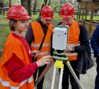 В Україні зростає потреба у маркшейдерах: як у Метінвест Політехніці навчають фахівців для відновлення інфраструктури5