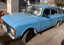 Вдень ворог обстріляв Нікополь, поранено шістьох людей1