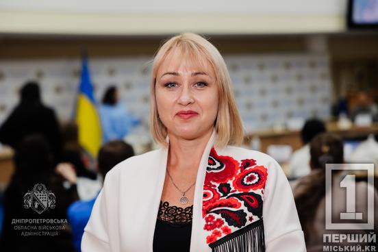 Велике серце і щоденний подвиг любові: шестеро мешканок Кривого Рогу стали «Матерями-героїнями»2