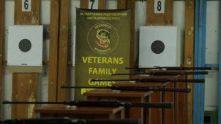 VETERANS FAMILY GAMES: третій сезон у Кривому Розі набирає обертів8