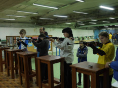 VETERANS FAMILY GAMES: третій сезон у Кривому Розі набирає обертів5