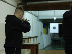 VETERANS FAMILY GAMES: третій сезон у Кривому Розі набирає обертів3