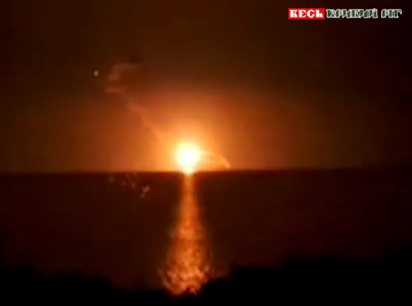 Підрозділом ППО збито шахеда