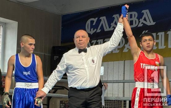 Віддали шану тим, хто був сильним не лише в рингу, а й у боях за Україну: у Кривому Розі минув Кубок ГО «Вікінг» з боксу