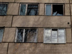 Війська рф продовжують нещадно тероризувати Нікопольщину: від обстрілів загинули двоє людей9