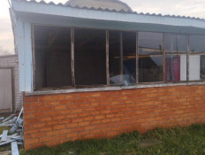 Війська рф продовжують нещадно тероризувати Нікопольщину: від обстрілів загинули двоє людей6