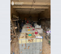 Військовослужбовці Дніпропетровщини незаконно розпродали 700 тонн пального на суму близько 28 млн грн  2